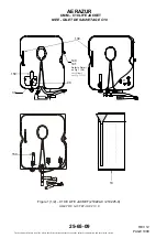 Предварительный просмотр 72 страницы Zodiac Aerospace Aerazur 210225-0 Component Maintenance Manual