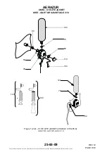 Предварительный просмотр 74 страницы Zodiac Aerospace Aerazur 210225-0 Component Maintenance Manual