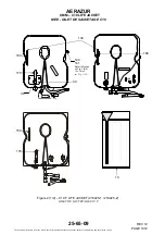 Предварительный просмотр 76 страницы Zodiac Aerospace Aerazur 210225-0 Component Maintenance Manual