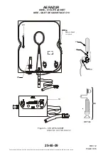 Предварительный просмотр 80 страницы Zodiac Aerospace Aerazur 210225-0 Component Maintenance Manual