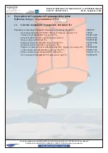 Предварительный просмотр 4 страницы Zodiac Aerospace AERAZUR FLEXPACK 2 Use And Maitain Manual