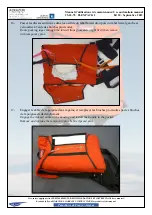 Предварительный просмотр 26 страницы Zodiac Aerospace AERAZUR FLEXPACK 2 Use And Maitain Manual