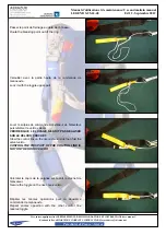 Preview for 10 page of Zodiac Aerospace ATOM Legend S T1 Use And Maitain Manual