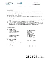 Preview for 7 page of Zodiac Aerospace L13471 Maintenance Manual