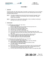 Preview for 28 page of Zodiac Aerospace L13471 Maintenance Manual