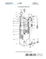 Предварительный просмотр 54 страницы Zodiac Aerospace L13471 Maintenance Manual