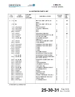 Предварительный просмотр 55 страницы Zodiac Aerospace L13471 Maintenance Manual