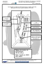 Preview for 16 page of Zodiac Aerospace LEGEND T Use And Maitain Manual