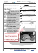 Preview for 23 page of Zodiac Aerospace LEGEND T Use And Maitain Manual