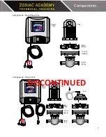 Предварительный просмотр 7 страницы Zodiac Pool Systems AQUAPURE Ei Technical Training Manual