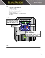 Предварительный просмотр 13 страницы Zodiac Pool Systems AQUAPURE Ei Technical Training Manual