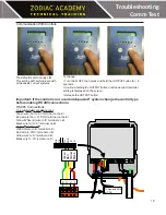 Предварительный просмотр 19 страницы Zodiac Pool Systems AQUAPURE Ei Technical Training Manual