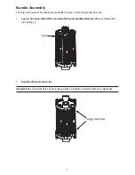 Preview for 4 page of Zodiac Pool Systems Nature2 CF Owner'S Manual