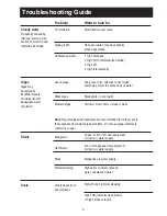 Preview for 8 page of Zodiac Pool Systems Nature2 CF Owner'S Manual