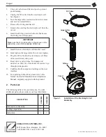 Preview for 2 page of Zodiac Pool Systems Nature2 Fusion soft Installation Instructions