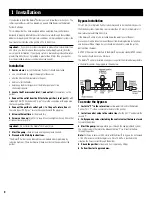 Preview for 6 page of Zodiac Pool Systems PG Operating Manual