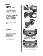 Предварительный просмотр 24 страницы Zodiac Pool Systems Polaris 9300 Series Manual