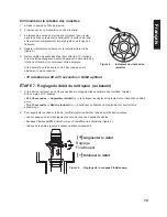 Предварительный просмотр 19 страницы Zodiac Pool Systems Polaris ATLAS Owner'S Manual