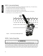 Preview for 6 page of Zodiac Pool Systems Polaris MAXX Owner'S Manual