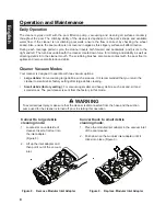 Preview for 8 page of Zodiac Pool Systems Polaris MAXX Owner'S Manual