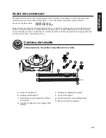 Preview for 15 page of Zodiac Pool Systems Polaris MAXX Owner'S Manual