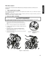 Preview for 21 page of Zodiac Pool Systems Polaris MAXX Owner'S Manual