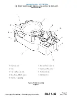 Предварительный просмотр 22 страницы Zodiac 15900-013 Component Maintenance Manual With Illustrated Parts List