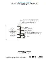 Preview for 43 page of Zodiac 15900-013 Component Maintenance Manual With Illustrated Parts List