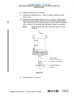 Preview for 55 page of Zodiac 15900-013 Component Maintenance Manual With Illustrated Parts List