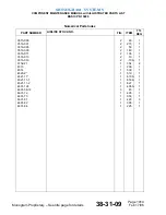 Preview for 78 page of Zodiac 15900-013 Component Maintenance Manual With Illustrated Parts List