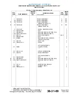 Предварительный просмотр 83 страницы Zodiac 15900-013 Component Maintenance Manual With Illustrated Parts List