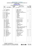 Предварительный просмотр 88 страницы Zodiac 15900-013 Component Maintenance Manual With Illustrated Parts List