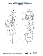 Предварительный просмотр 90 страницы Zodiac 15900-013 Component Maintenance Manual With Illustrated Parts List