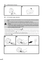 Preview for 9 page of Zodiac 20 XA Instructions For Installation And Use Manual