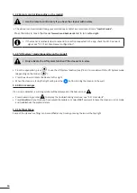 Предварительный просмотр 17 страницы Zodiac 20 XA Instructions For Installation And Use Manual