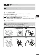 Предварительный просмотр 18 страницы Zodiac 20 XA Instructions For Installation And Use Manual