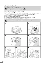 Предварительный просмотр 19 страницы Zodiac 20 XA Instructions For Installation And Use Manual