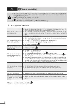 Предварительный просмотр 21 страницы Zodiac 20 XA Instructions For Installation And Use Manual