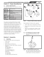 Предварительный просмотр 5 страницы Zodiac 3000 wd Owner'S Manual