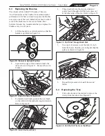 Предварительный просмотр 19 страницы Zodiac 3000 wd Owner'S Manual