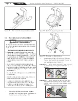 Предварительный просмотр 32 страницы Zodiac 3000 wd Owner'S Manual