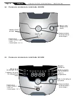 Предварительный просмотр 34 страницы Zodiac 3000 wd Owner'S Manual