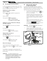 Preview for 36 page of Zodiac 3000 wd Owner'S Manual