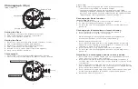 Preview for 5 page of Zodiac 5010 .B Instructions Manual