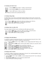 Preview for 18 page of Zodiac 531811697 User Manual