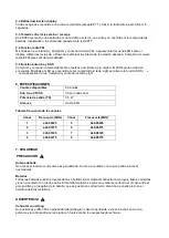 Предварительный просмотр 28 страницы Zodiac 531811697 User Manual