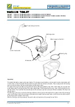 Preview for 7 page of Zodiac 5327002 Technical Data Manual