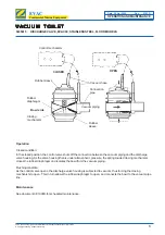 Preview for 10 page of Zodiac 5327002 Technical Data Manual