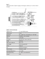 Предварительный просмотр 26 страницы Zodiac 559578474 Quick Manual