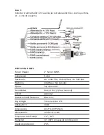 Предварительный просмотр 38 страницы Zodiac 559578474 Quick Manual